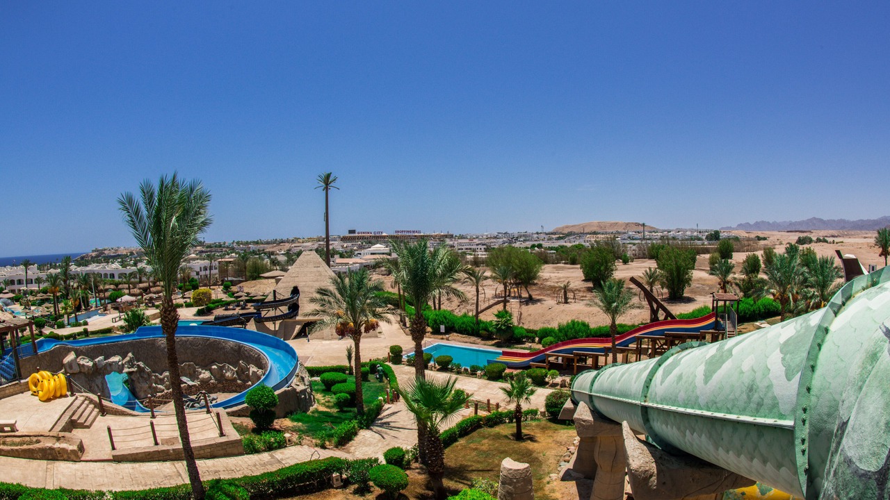 Photo of Outdoor in Sharm El Sheikh