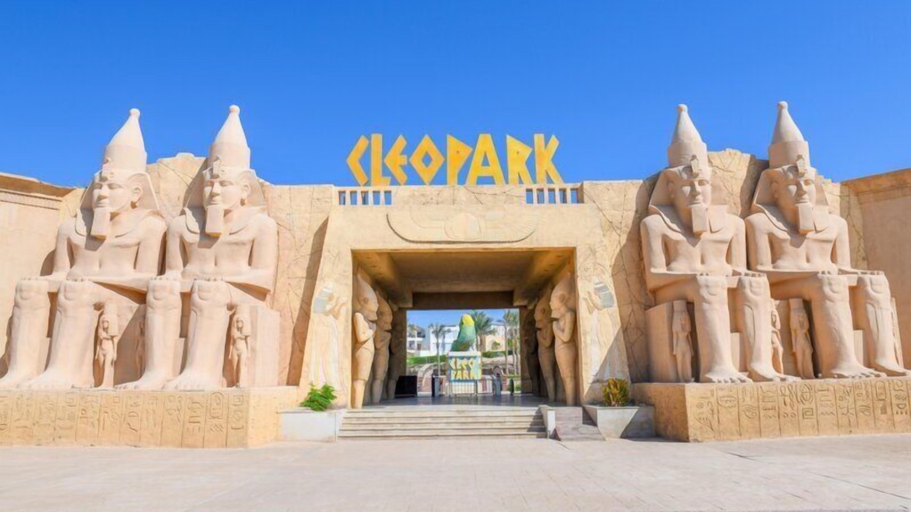 Photo of Others in Sharm El Sheikh