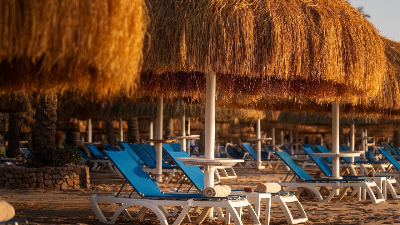 Photo of Outdoor in Sharm El Sheikh