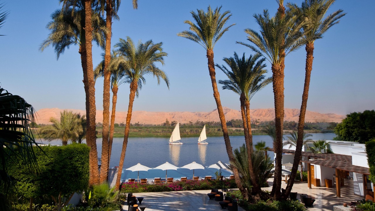 Photo of Outdoor in Luxor