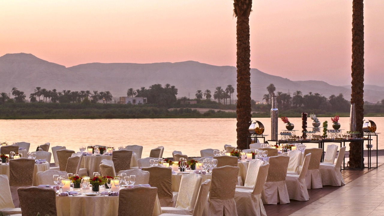 Photo of Others in Luxor