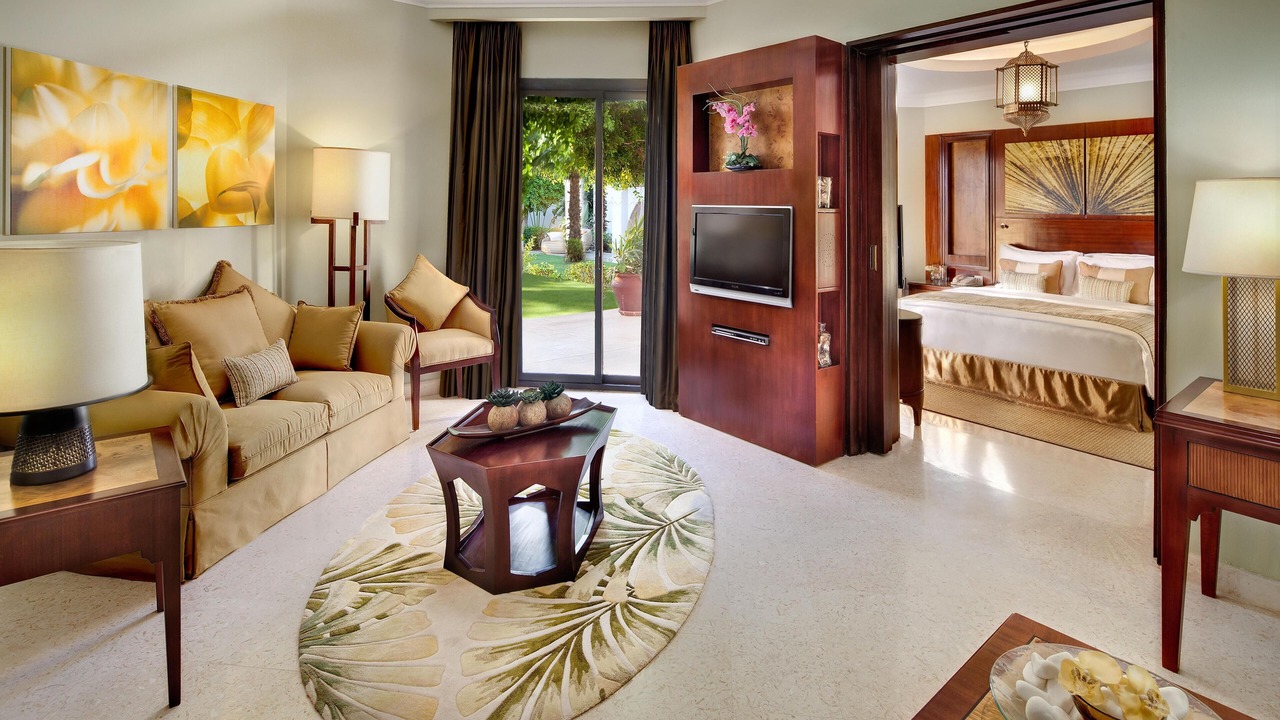 Photo of Bedroom in Luxor