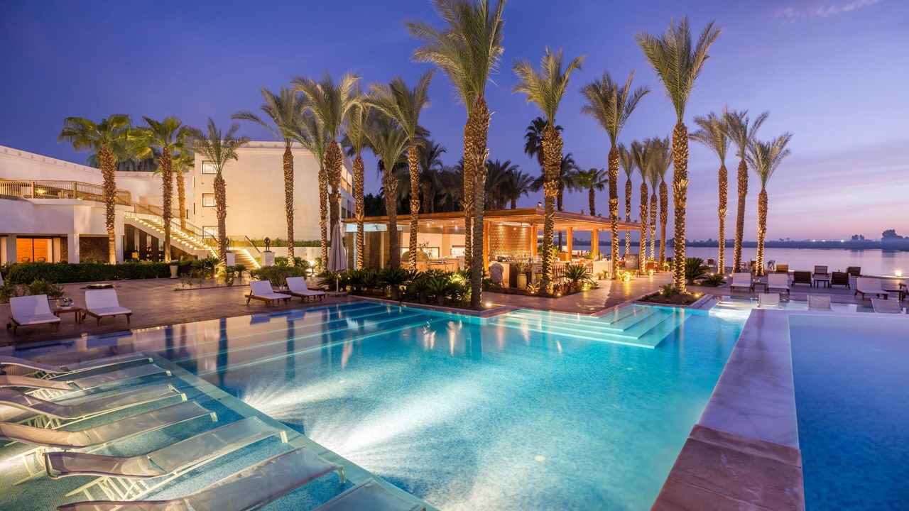 Photo of Outdoor in Luxor