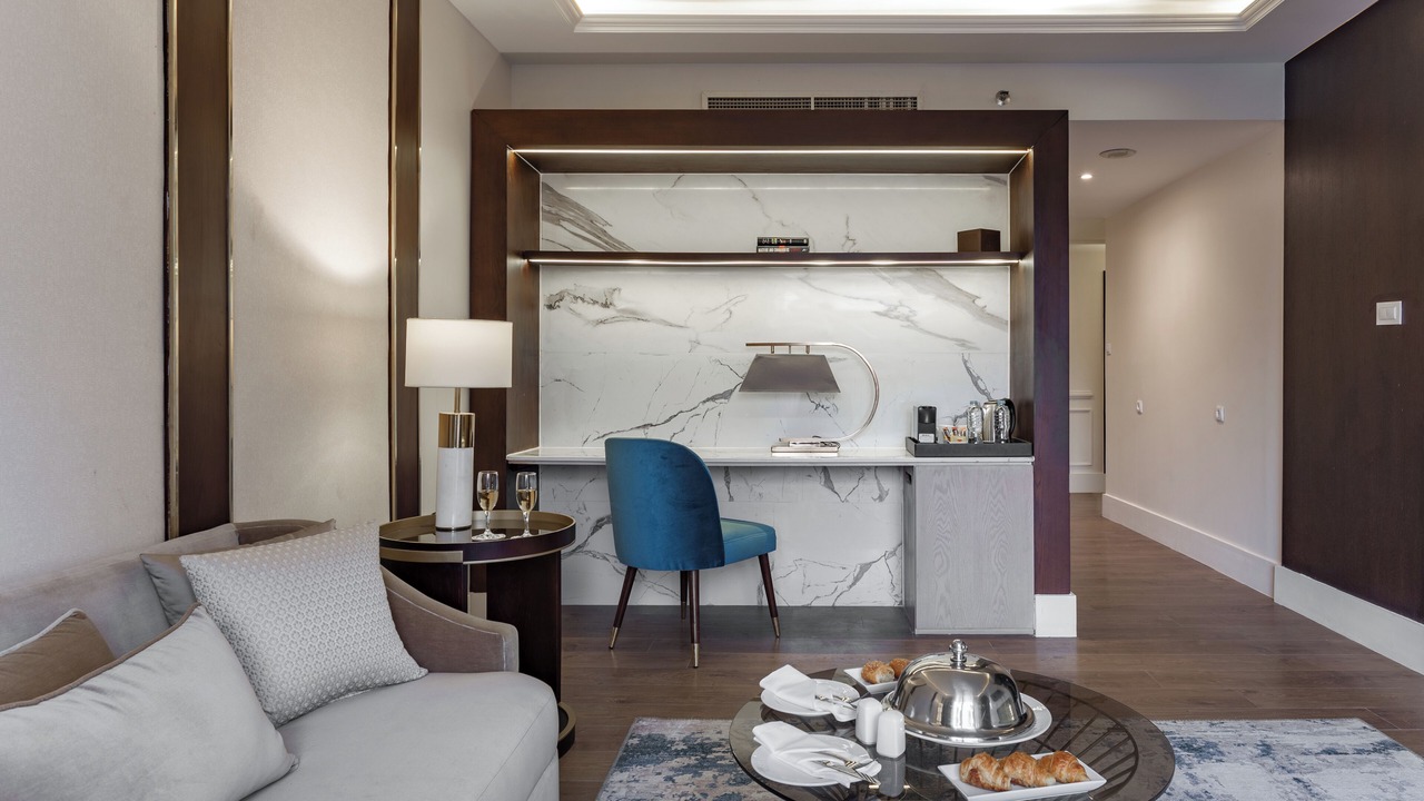 Photo of Bedroom in Ain Schams