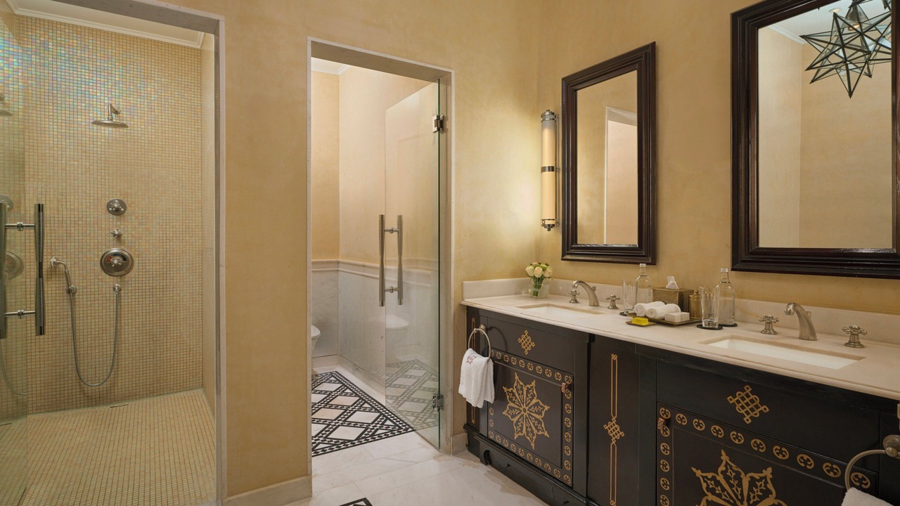 Photo of Bathroom in Aswan