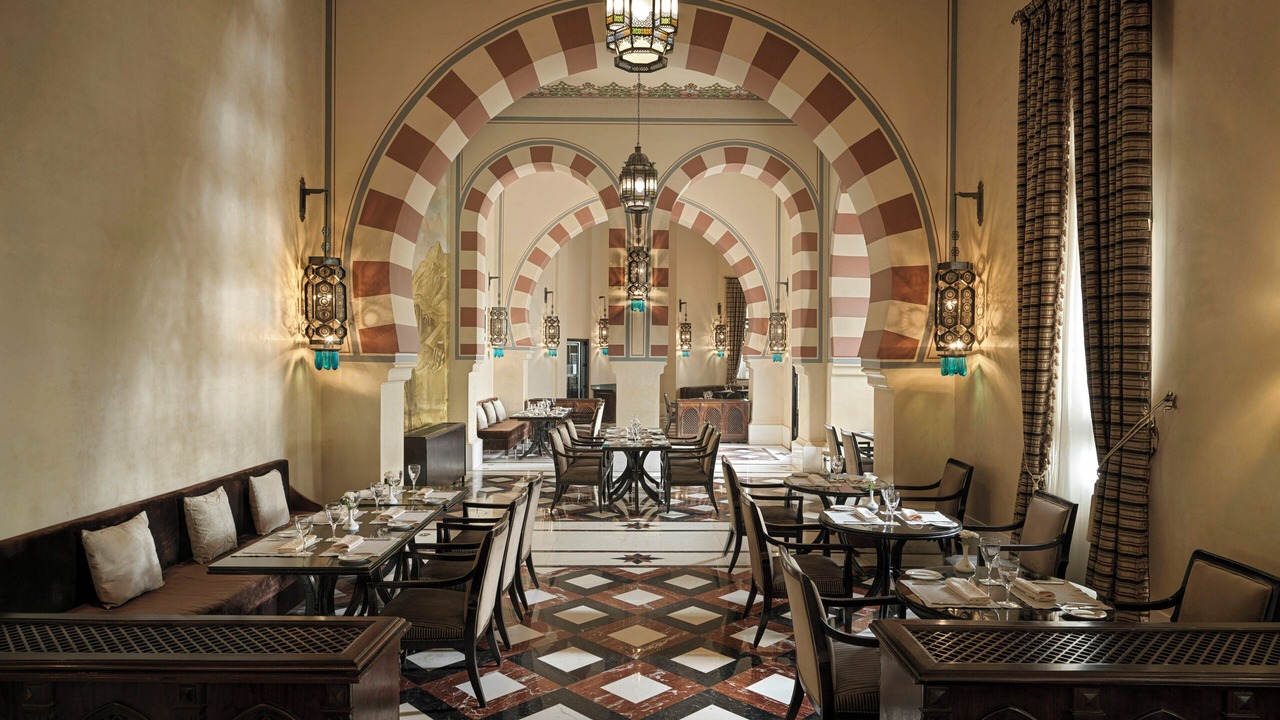 Photo of Livingroom in Aswan