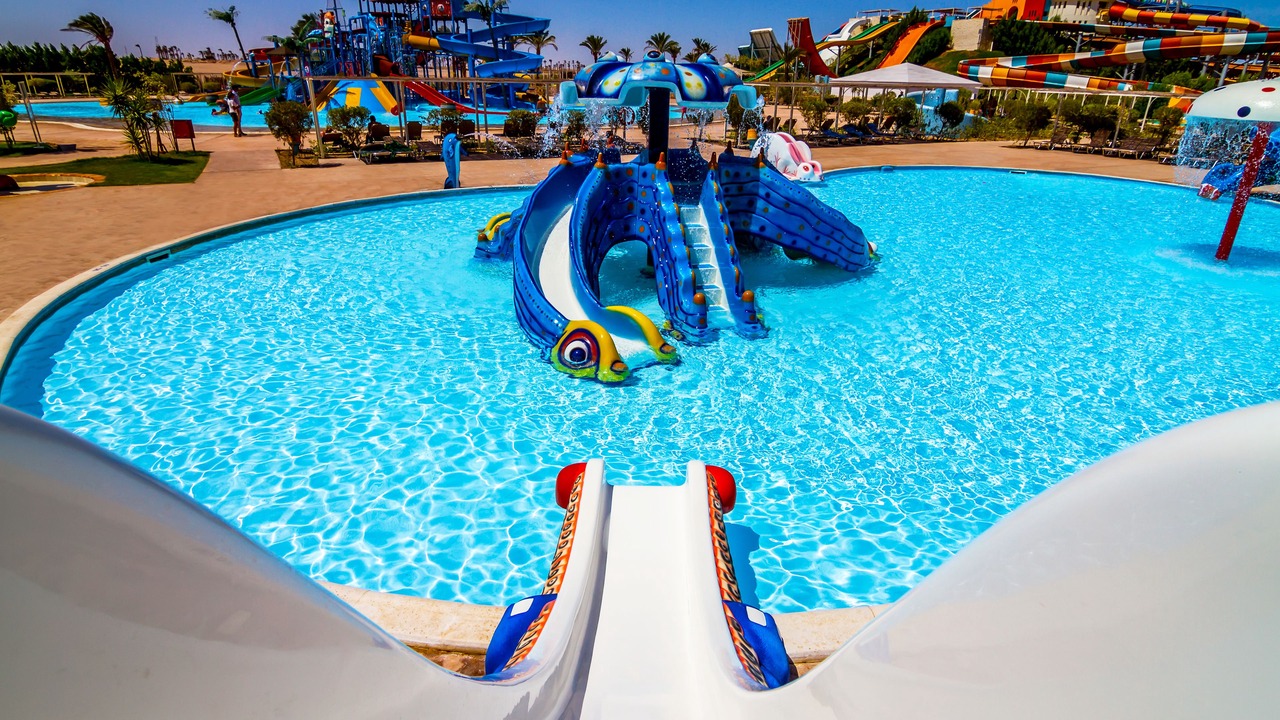 Photo of Outdoor in Makadi Bay