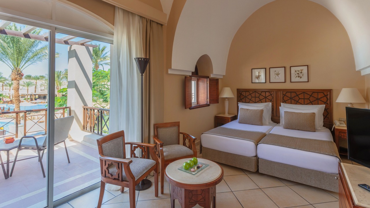 Photo of Outdoor in Makadi Bay