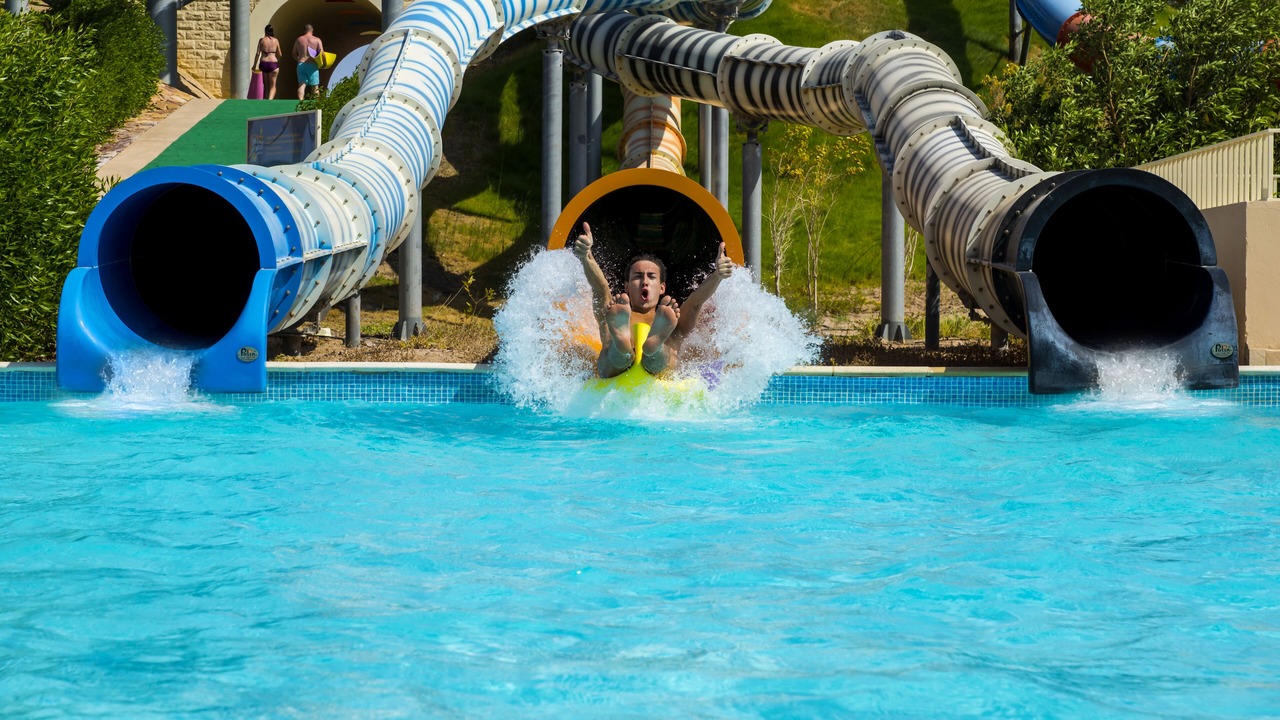 Photo of Outdoor in Makadi Bay