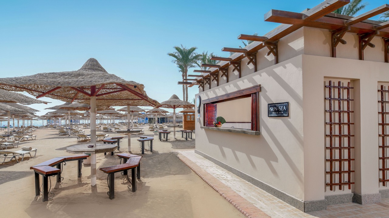 Photo of Others in Makadi Bay