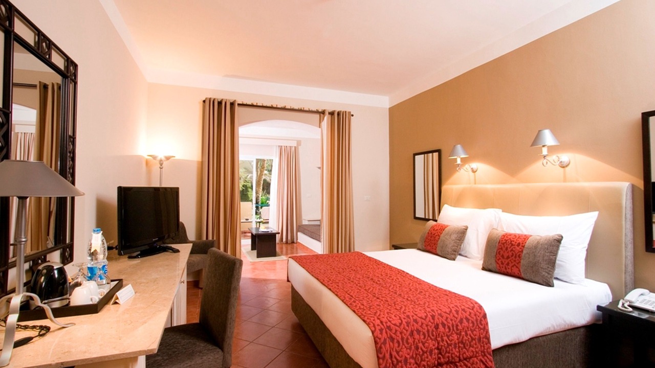Photo of Bedroom in Makadi Bay