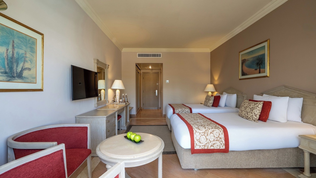 Photo of Bedroom in Ras Umm Sid