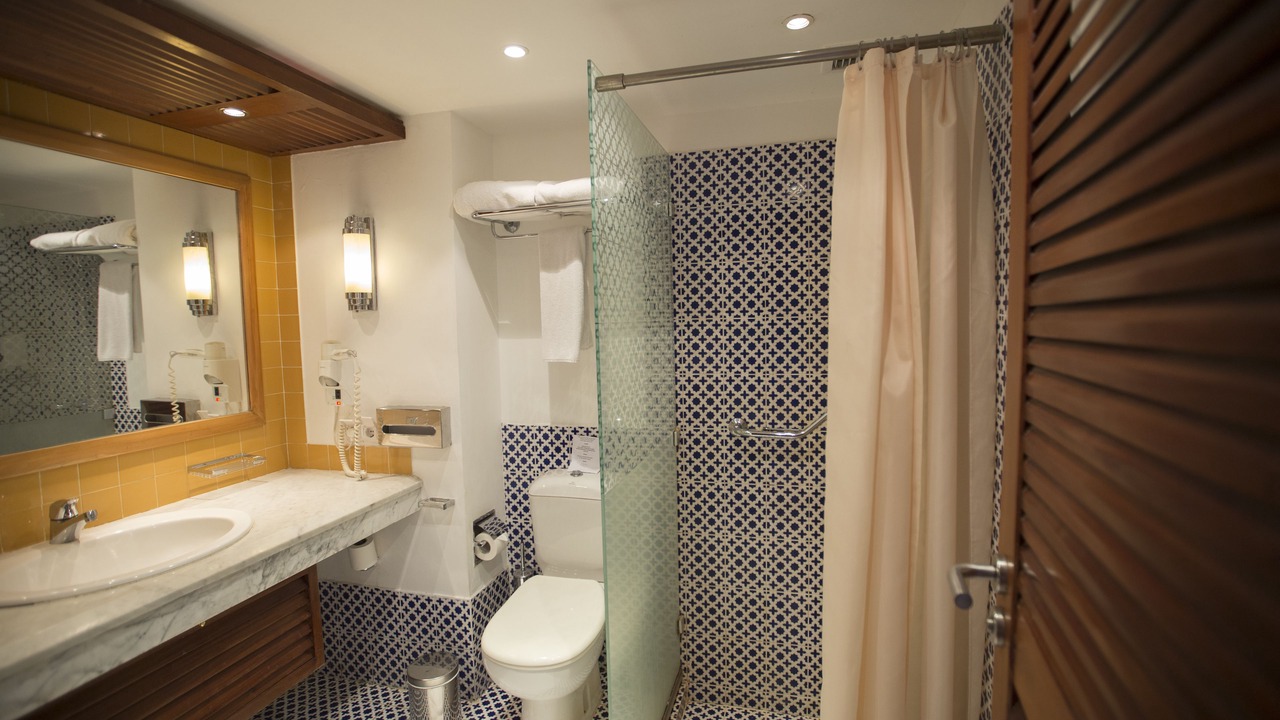 Photo of Bathroom in Sharm El Sheikh