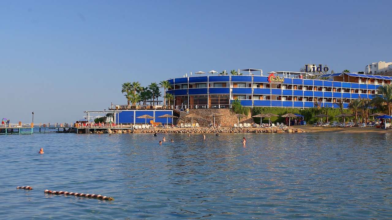 Photo of Outdoor in Sharm El Sheikh
