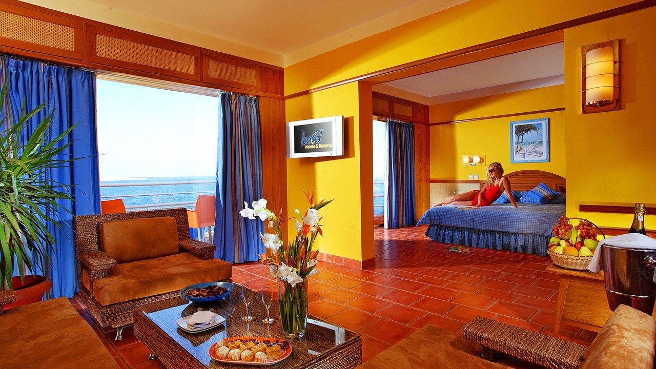 Photo of Livingroom in Sharm El Sheikh