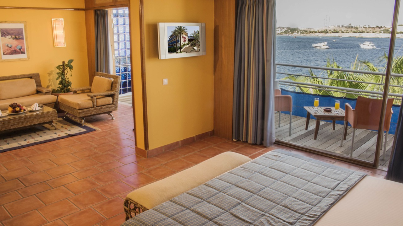 Photo of Bedroom in Sharm El Sheikh