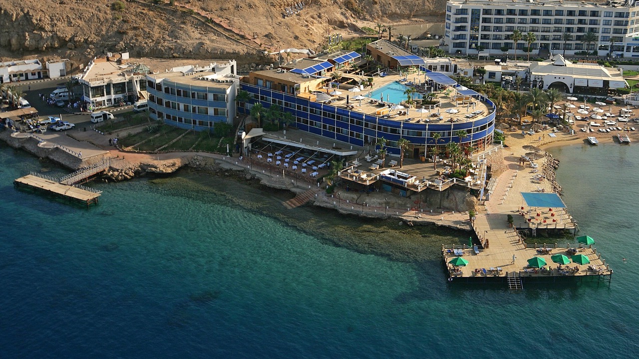 Photo of Bedroom in Sharm El Sheikh
