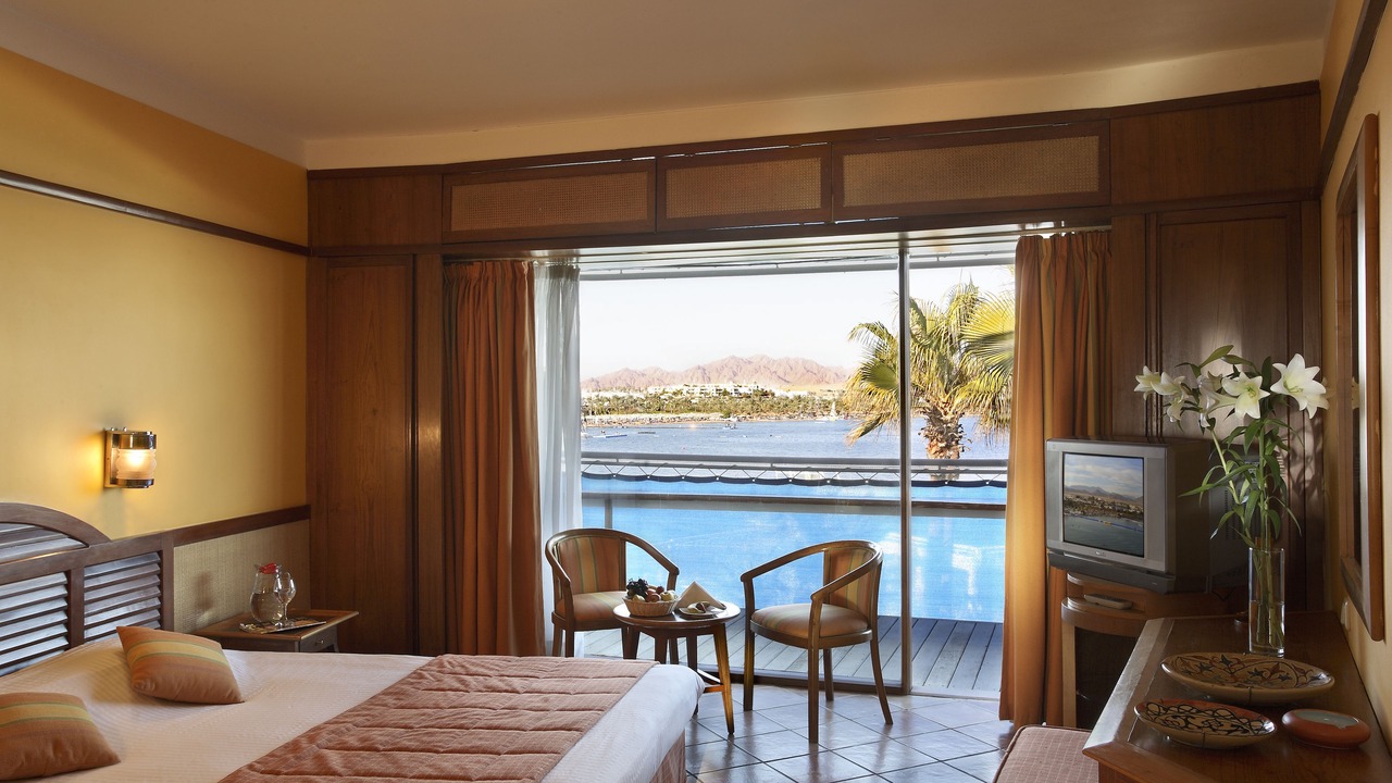 Photo of Bedroom in Sharm El Sheikh