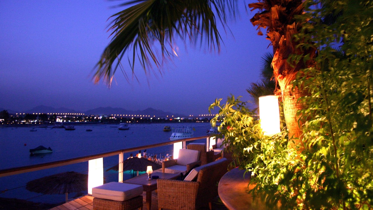 Photo of Others in Sharm El Sheikh