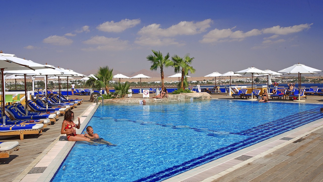 Photo of Others in Sharm El Sheikh