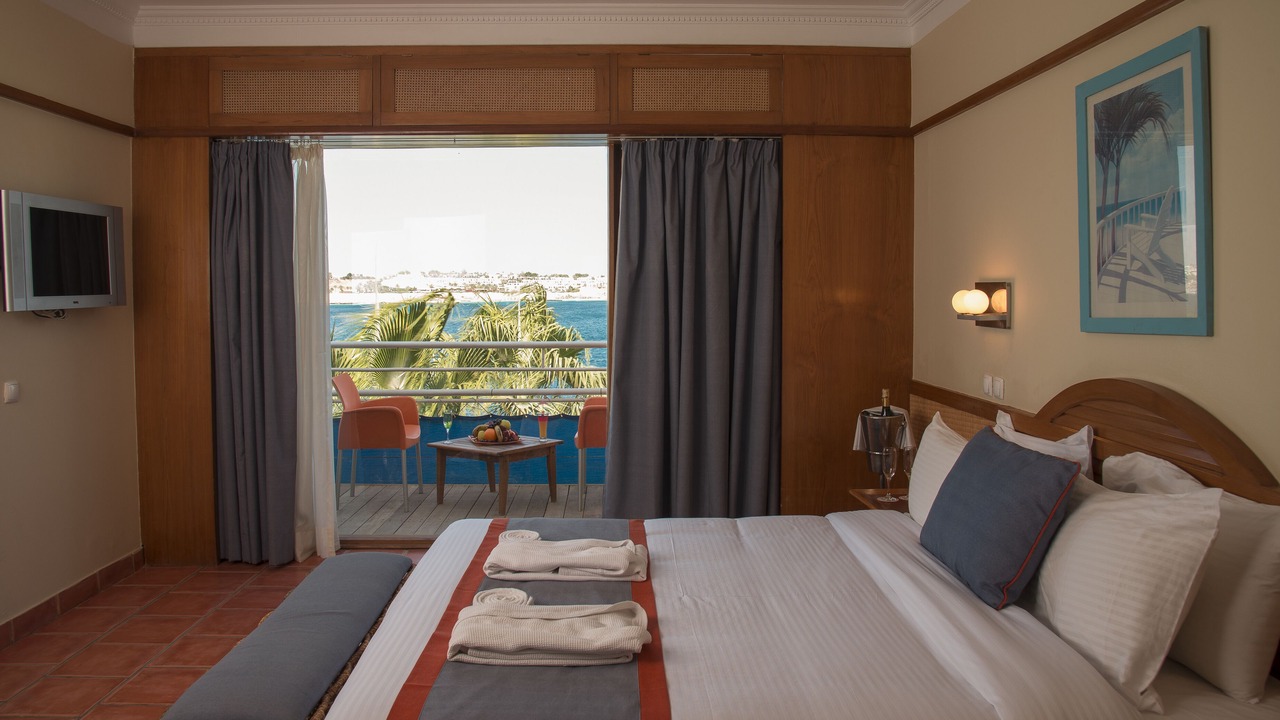 Photo of Bedroom in Sharm El Sheikh