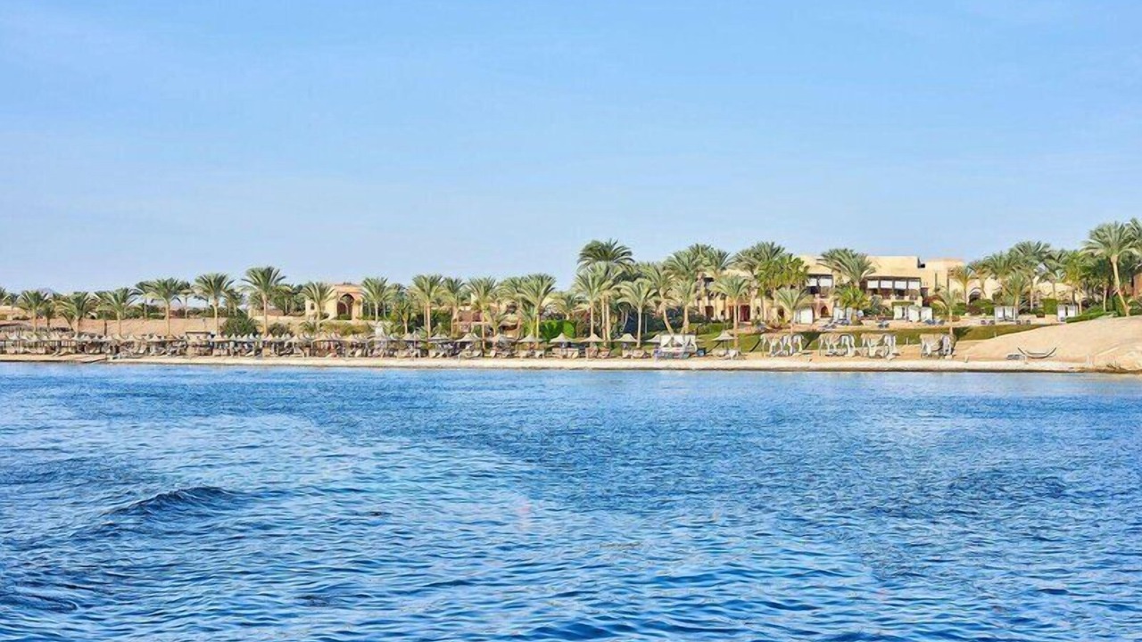 Photo of Others in Port Ghalib