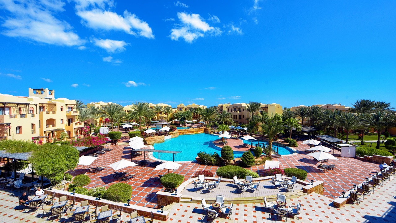 Photo of Outdoor in Port Ghalib