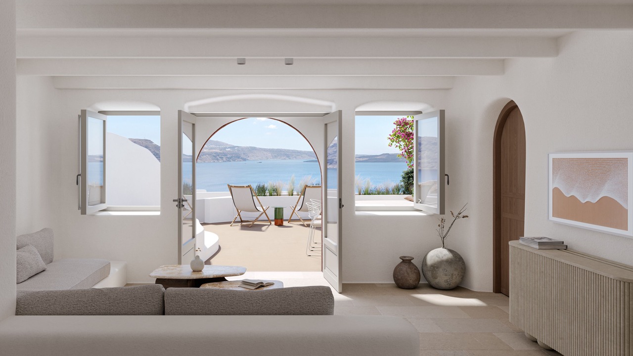 Photo of Others in Oia