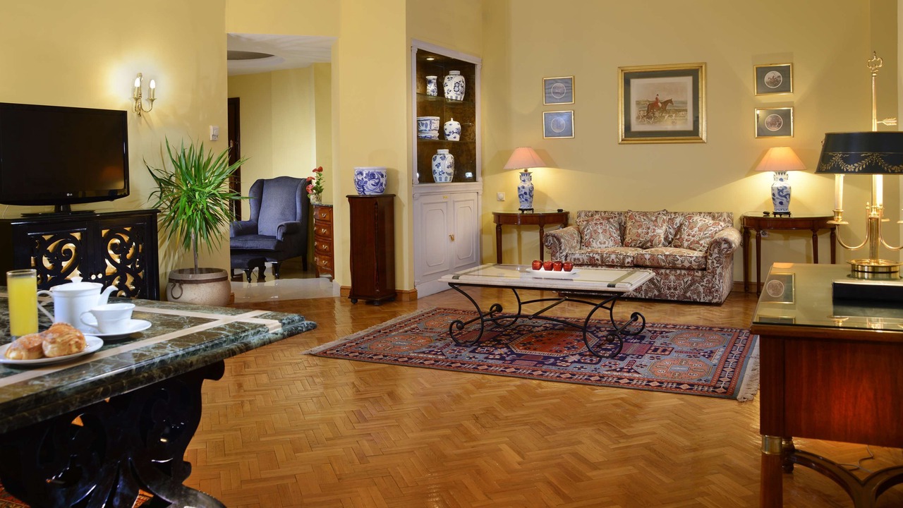 Photo of Bedroom in Nasr City