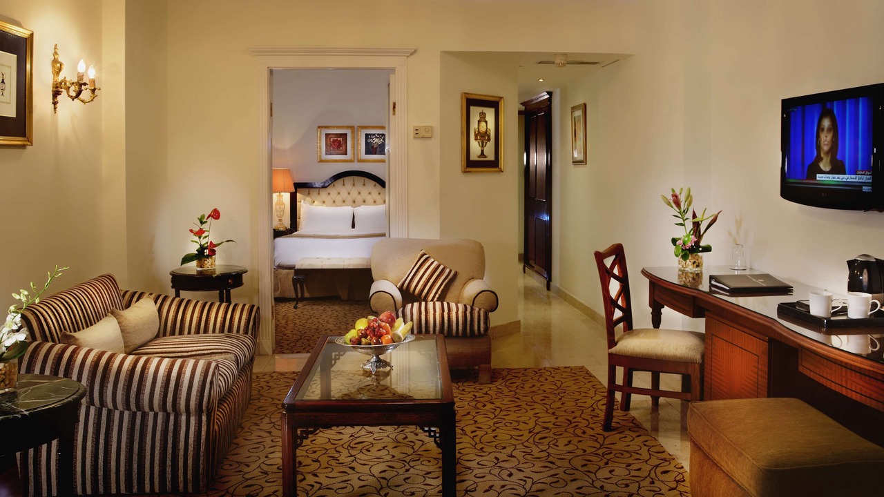 Photo of Bedroom in Nasr City