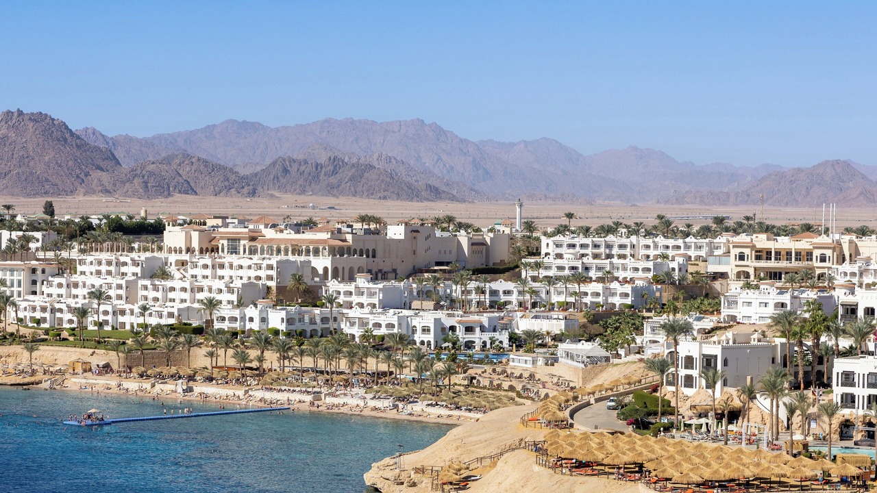 Photo of Others in Sharm El Sheikh