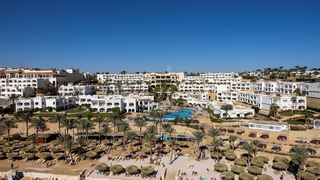 Photo of Outdoor in Sharm El Sheikh