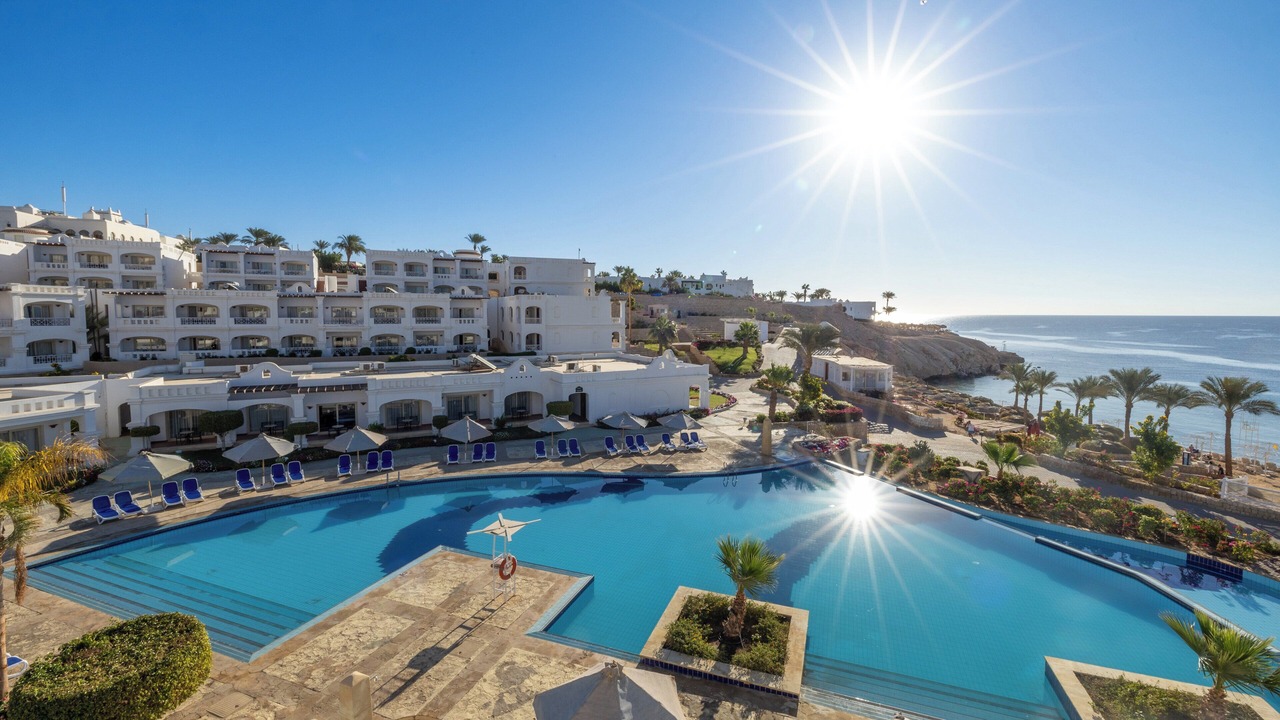 Photo of Outdoor in Sharm El Sheikh