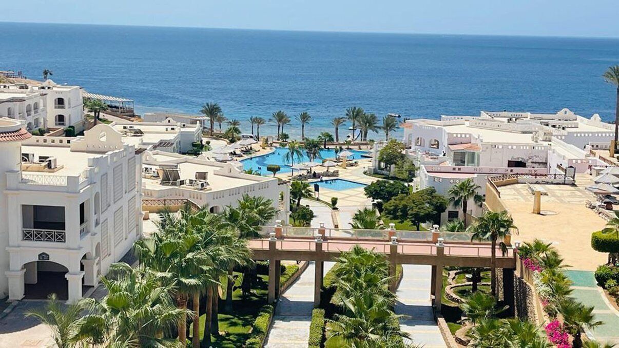 Photo of Others in Sharm El Sheikh