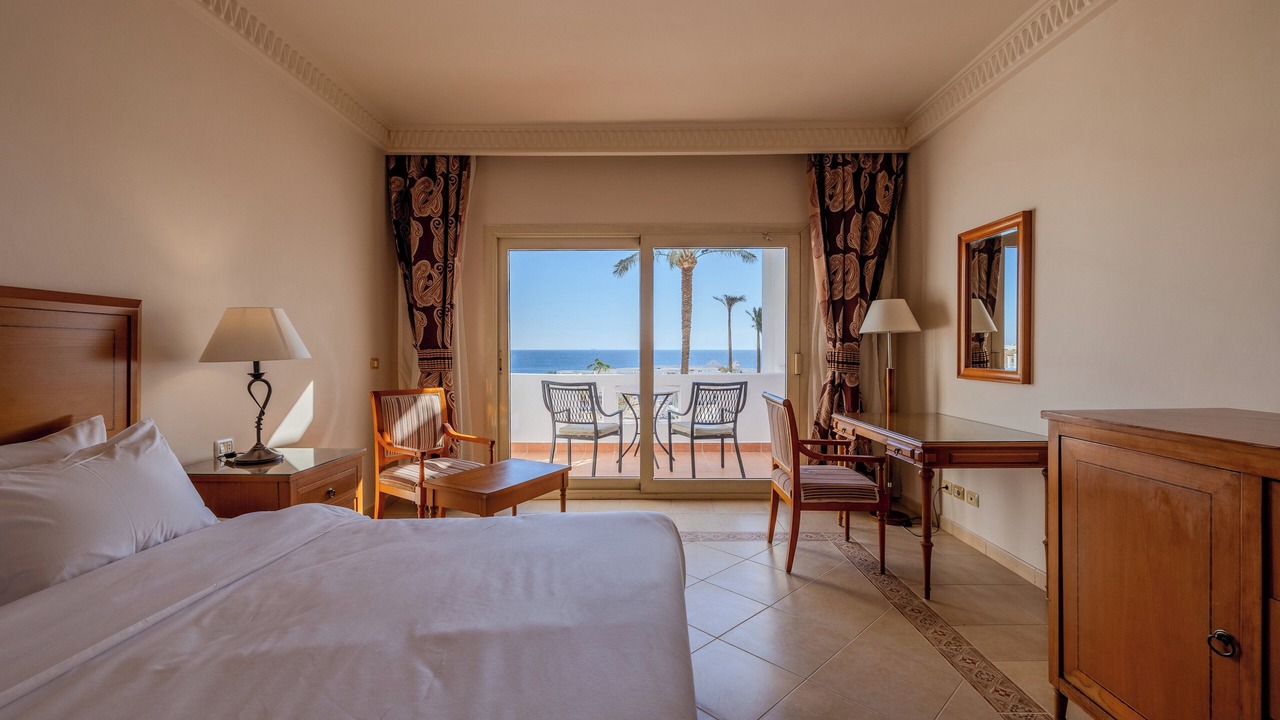 Photo of Bedroom in Sharm El Sheikh