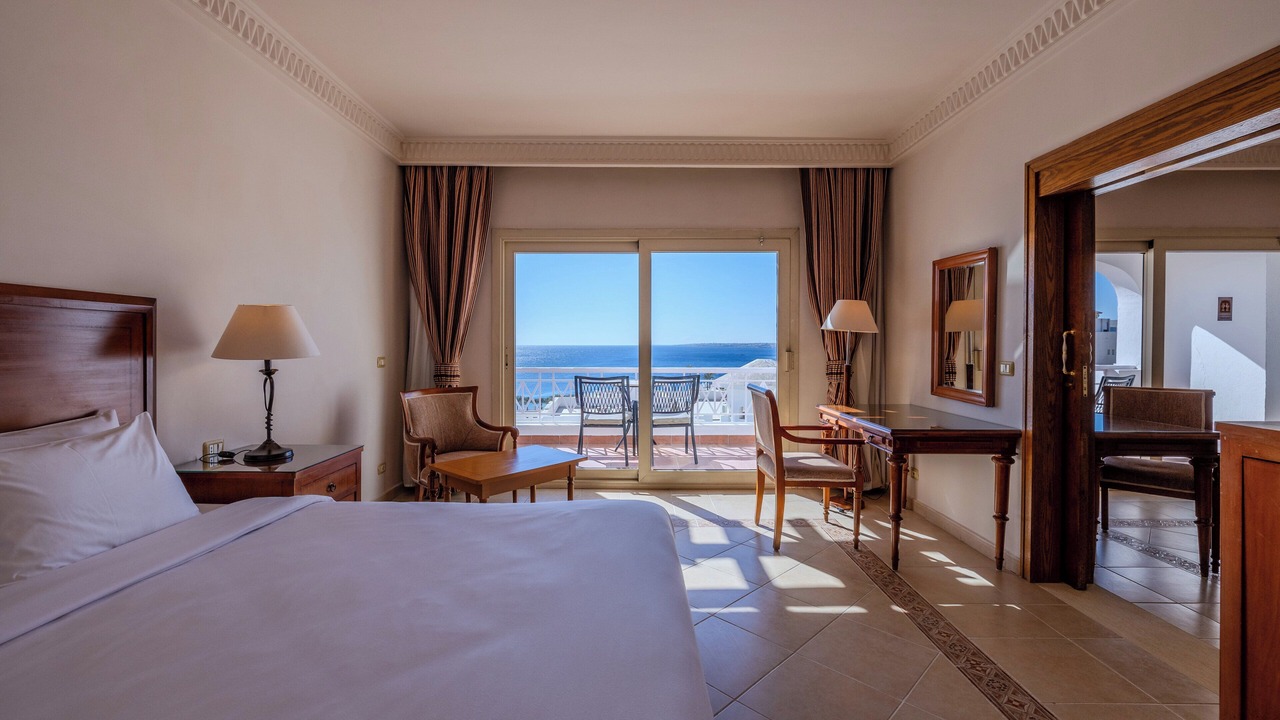 Photo of Bedroom in Sharm El Sheikh