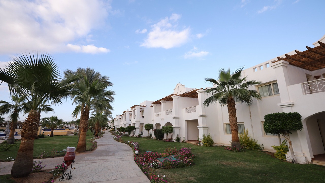 Photo of Outdoor in Sharm El Sheikh