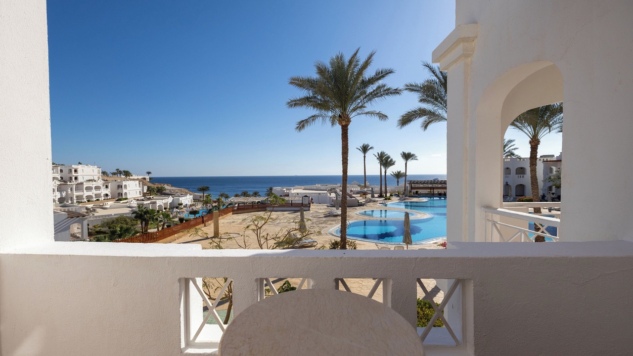 Photo of Bedroom in Sharm El Sheikh
