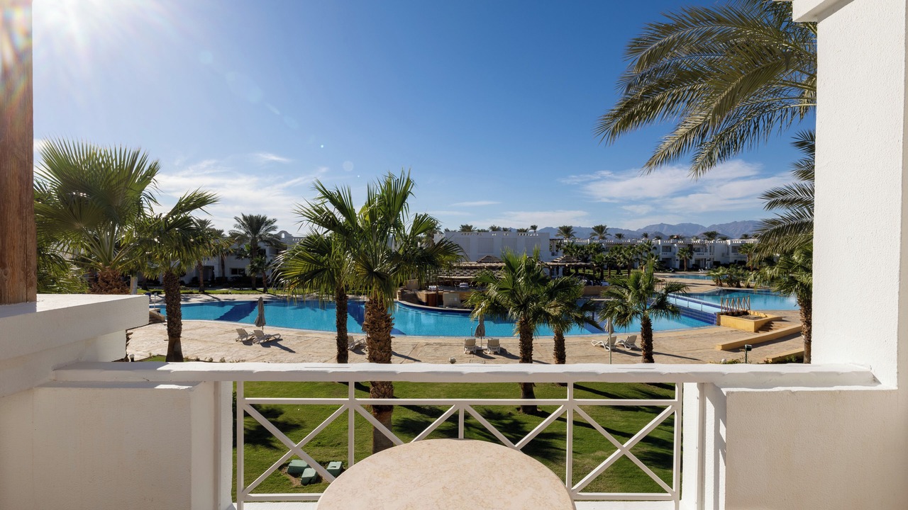 Photo of Bedroom in Sharm El Sheikh