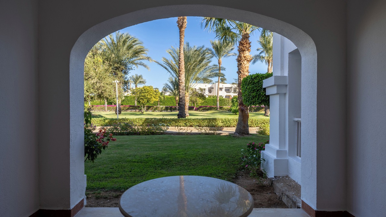 Photo of Patio Balcony in Sharm El Sheikh