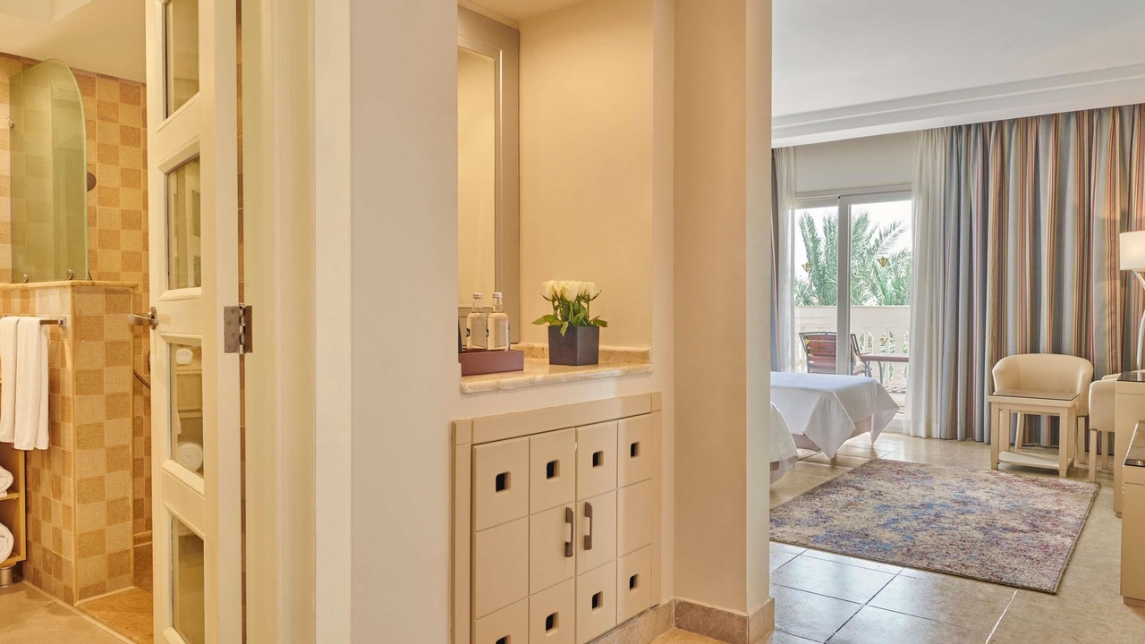 Photo of Bedroom in Sharm El Sheikh