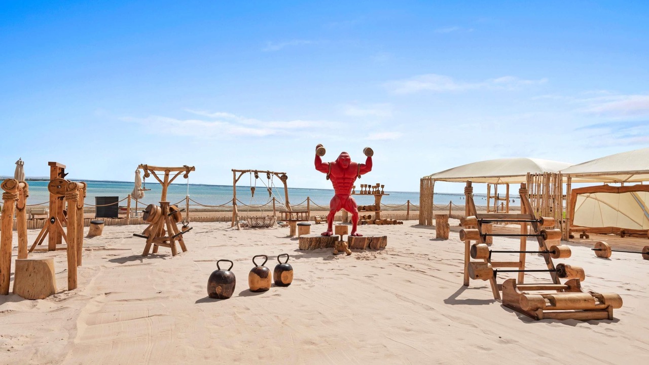 Photo of Others in Sharm El Sheikh