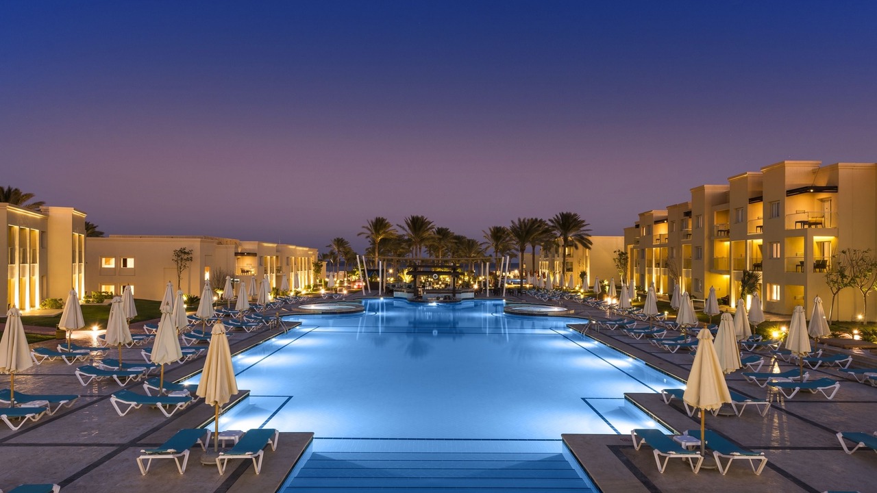 Photo of Outdoor in Sharm El Sheikh