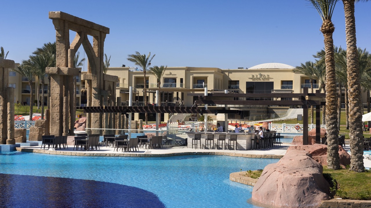 Photo of Others in Sharm El Sheikh