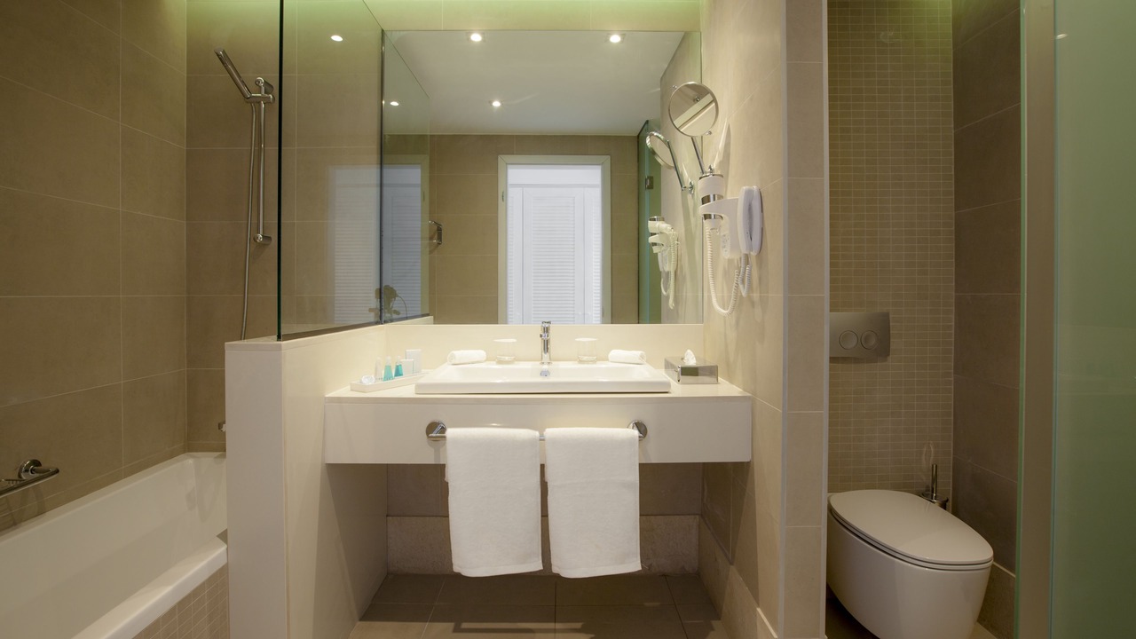 Photo of Bathroom in Kalivia Poliyirou