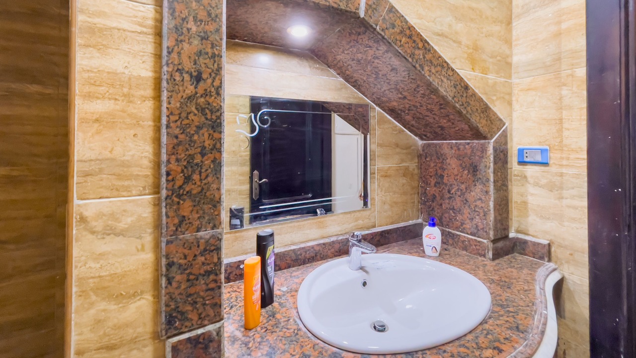 Photo of Bathroom in Oula