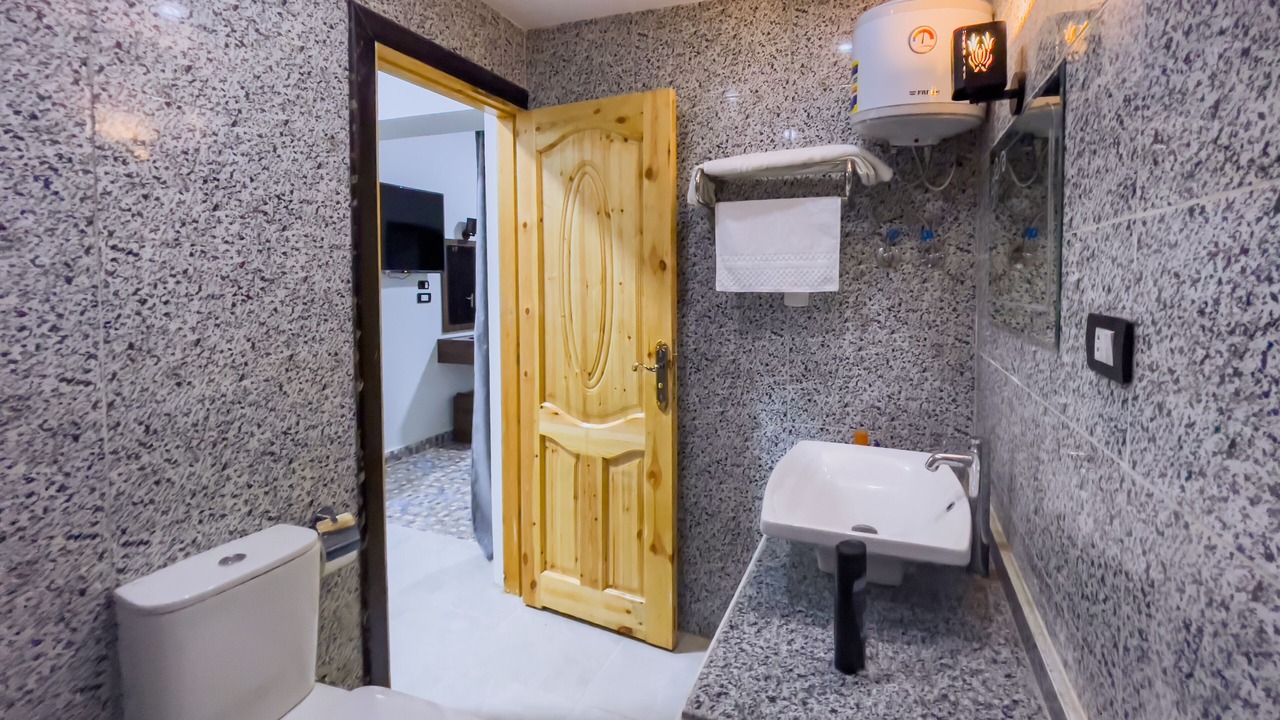 Photo of Bathroom in Oula