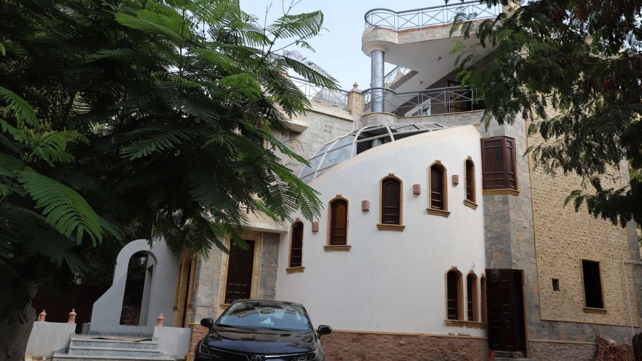 Photo of Outdoor in Oula