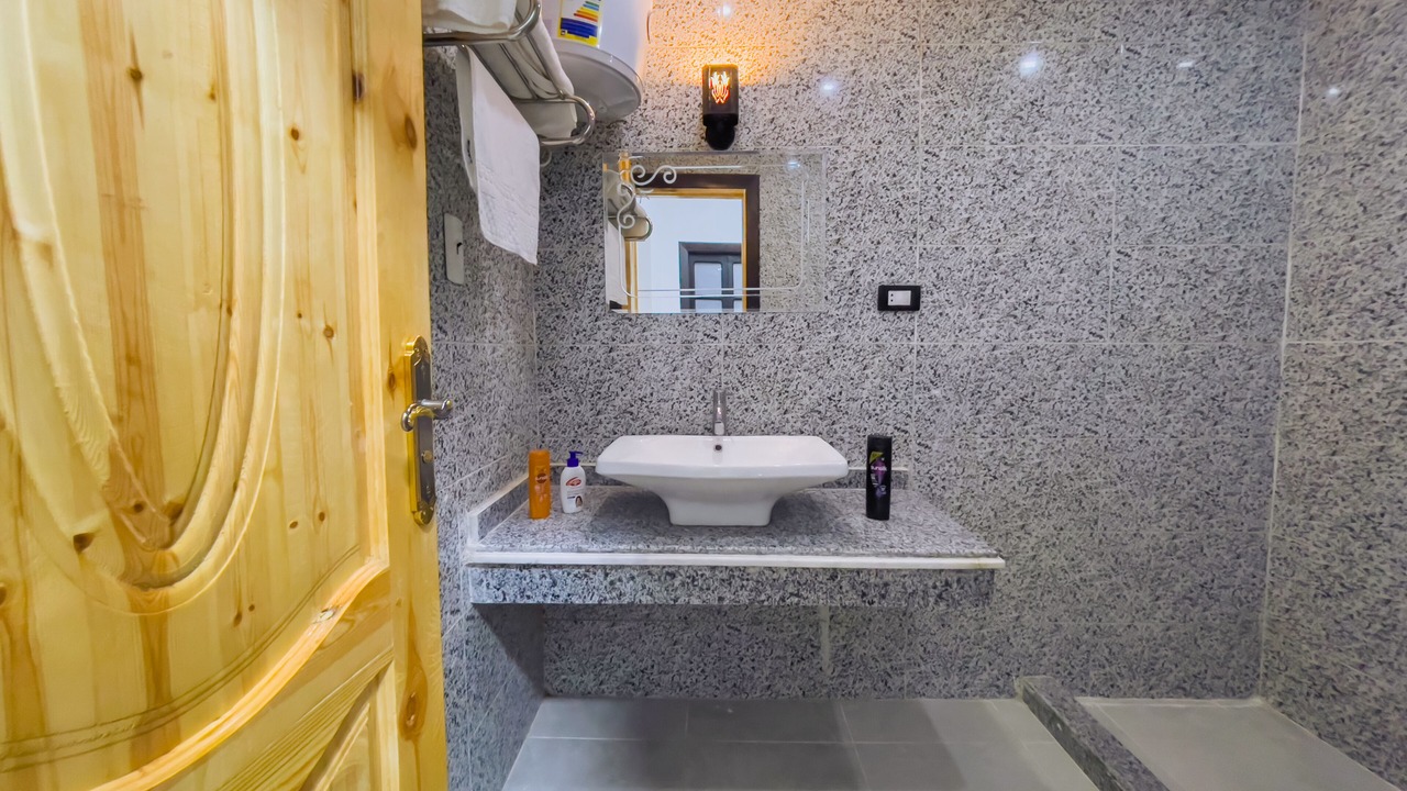 Photo of Bathroom in Oula