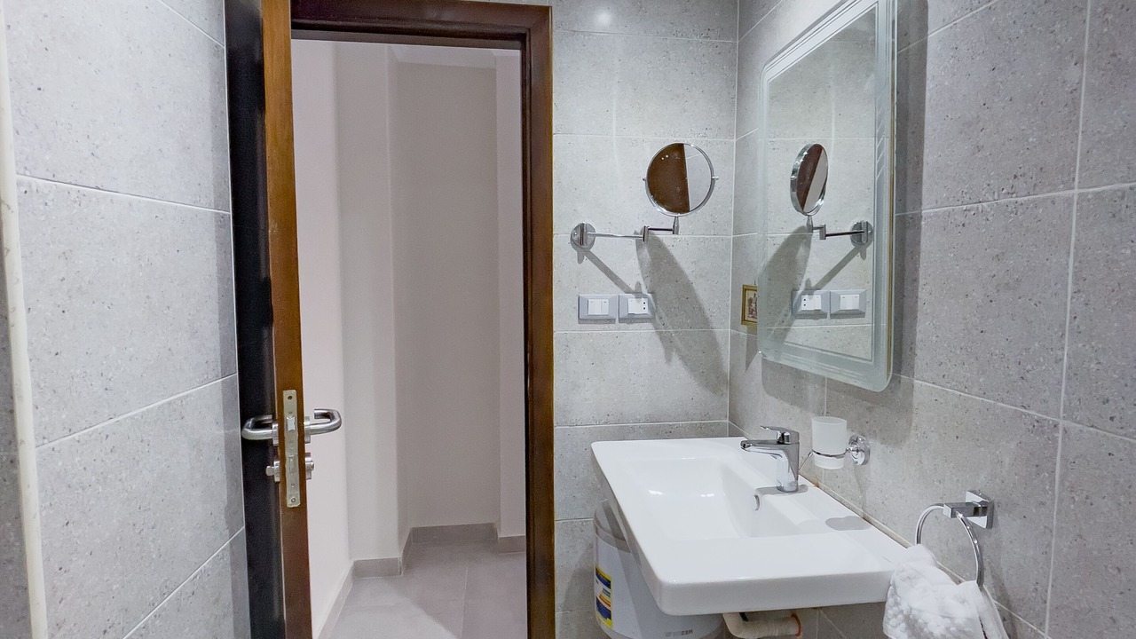 Photo of Bathroom in Oula